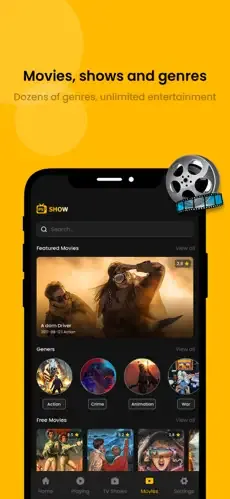 salahkaar-jiohotstar Movies and shows
