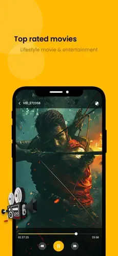 salahkaar-jiohotstar Top Rated Movies